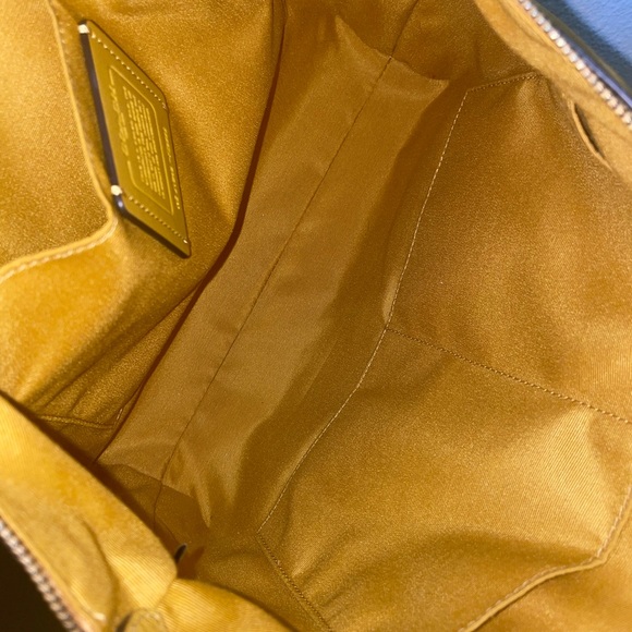 Coach purse and large wallet. OBO - Picture 4 of 7